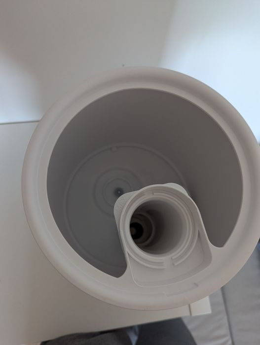 Umidificator Biovita cu garantie 24 luni