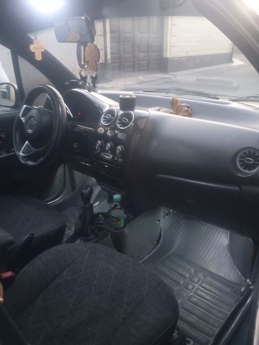 Продается свой Матиз бест 2009 года , 247000 родной пробег