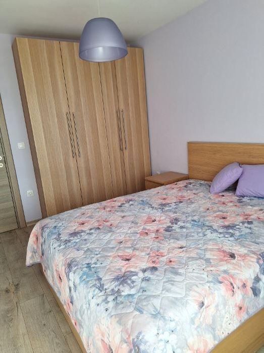 Двустаен апартамент, под наем, Център