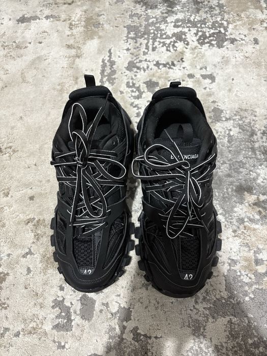Balenciaga track 42(27.5)