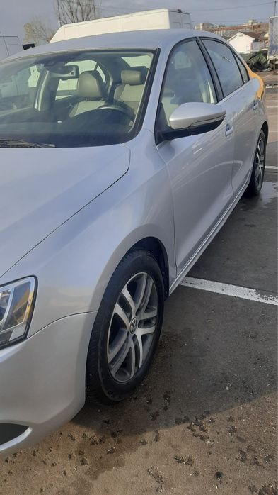 VW Jetta 2012 - Proprietar