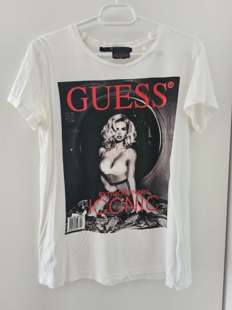 Tricou Guess marime S