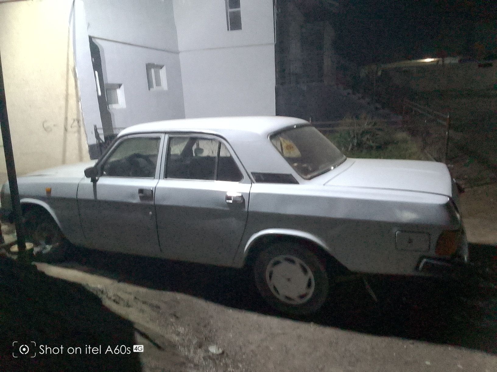 Газ 31029(Волга) 1993 йил