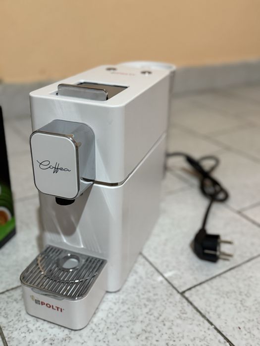 Кафе машина Polti Coffea