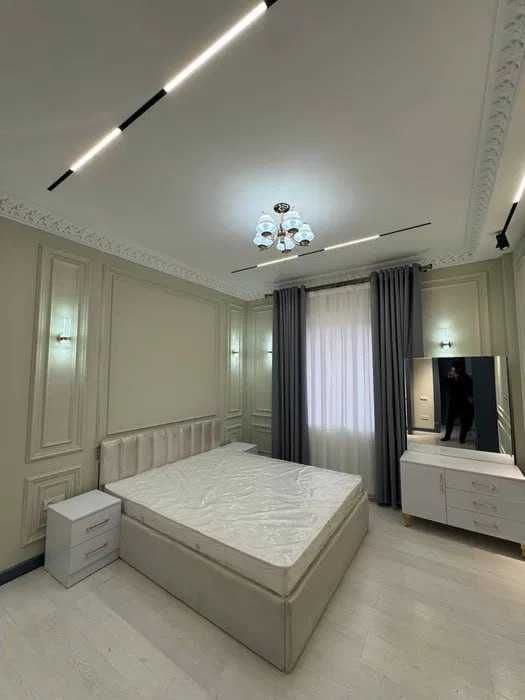 Сдается новая квартира ЖК Olmos Tower Rohat  СРОЧНО !!!