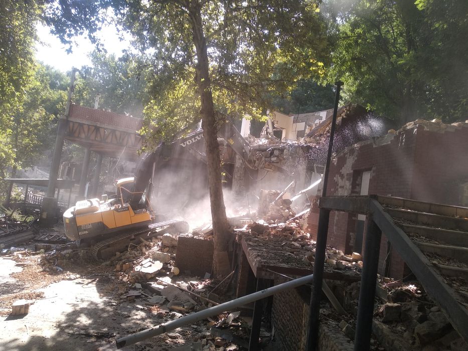 Perfiratir xizmati beton kesish