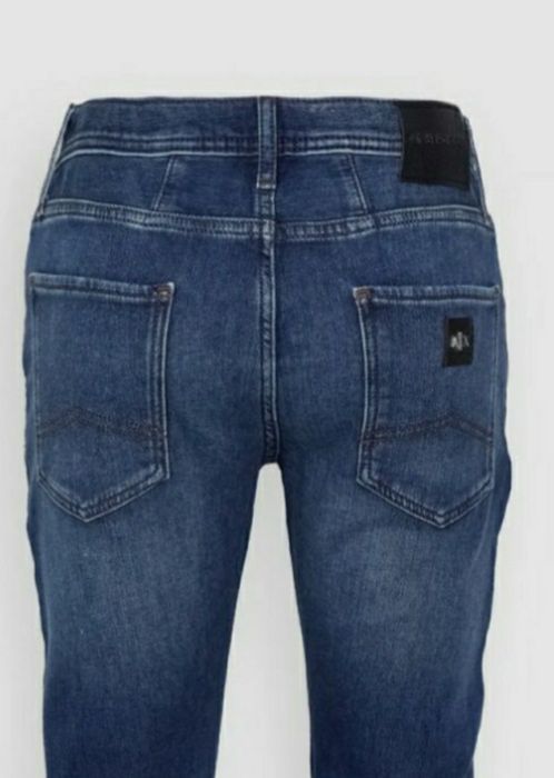 Blugi Armani Exchange nr 40 originali nou