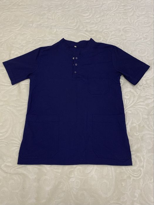 Медицинская форма