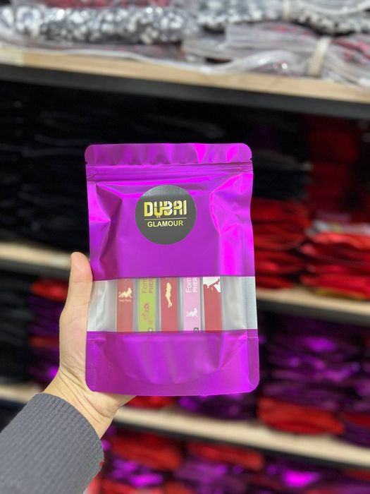 Feramon atir  Dubai 5tasi 1da