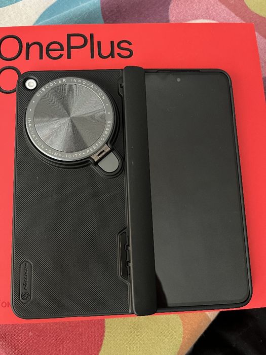 Oneplus open in stare foarte buna