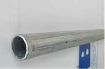 Teava zincata (galvanizata) de 1 tol /2,3 mm sau 1¼ tol /2,6 mm