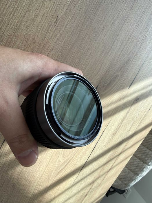 Samyang V-AF 35mm T1.9 Sony FE