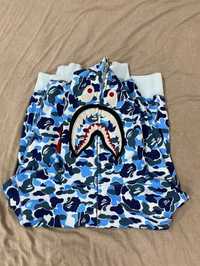 Hanorac/bluza bape