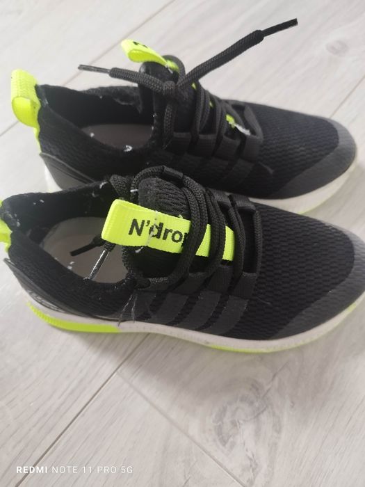 Детски маратонки  за момче