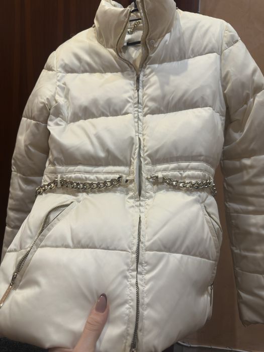 Зимно яке  Elisabetta Franchi