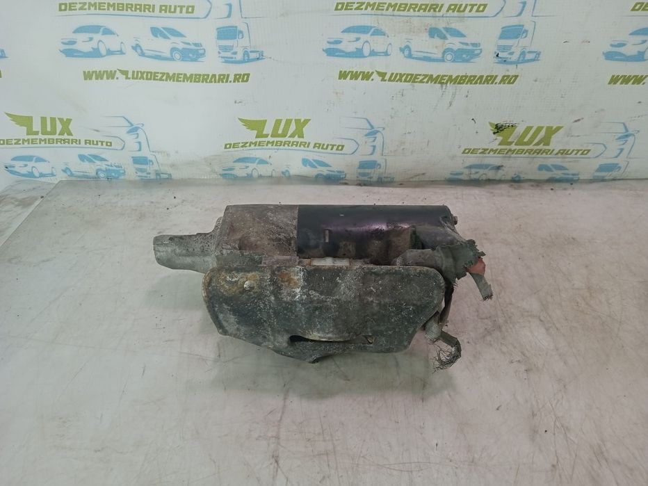 Electromotor 0001149402 3.0 cdi OM642 Mercedes-Benz E-Class W212/S212