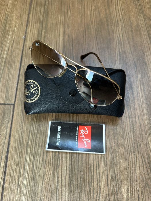 Ochelari de soare RayBan Police