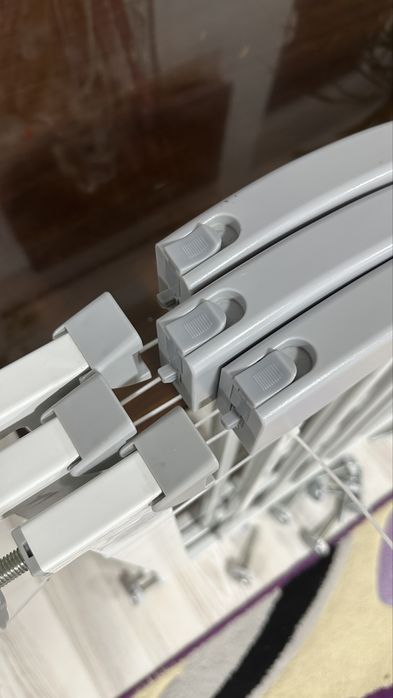 Vand porti protectie scara pentru copii