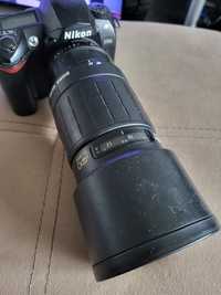 SIGMA AF 300mm F/4 D APO Tele Macro за Nikon