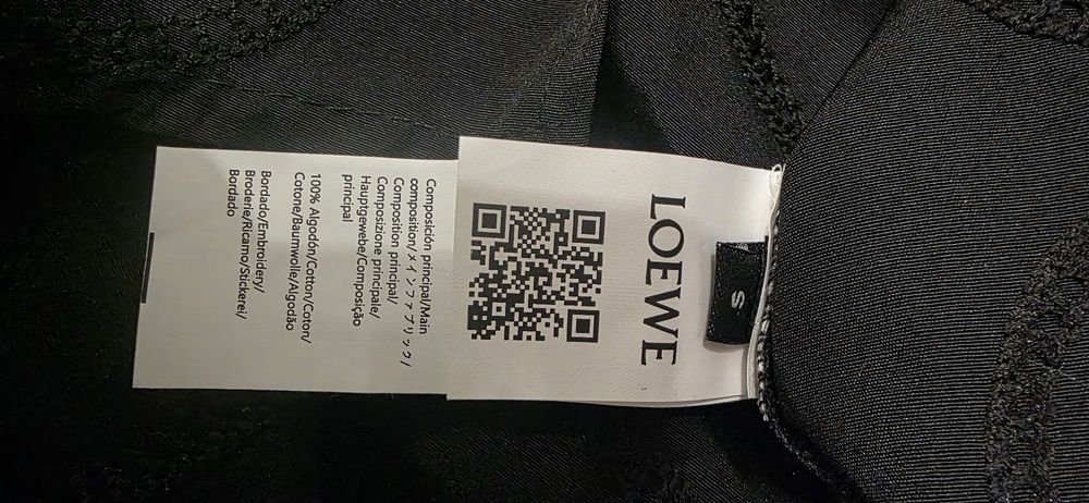 Cămașă Loewe superbă
