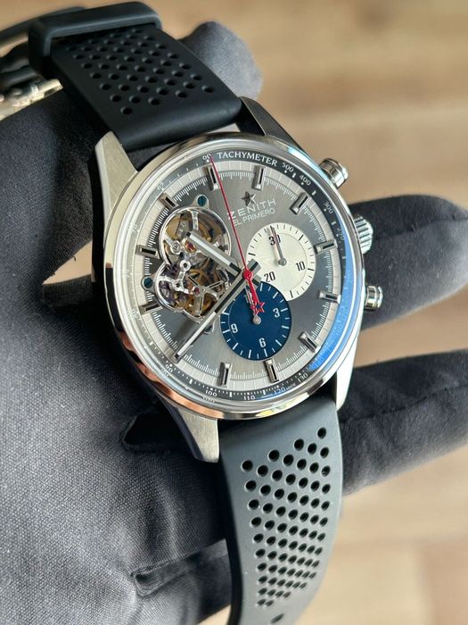 Zenith Chronomaster El Primero Open 42mm