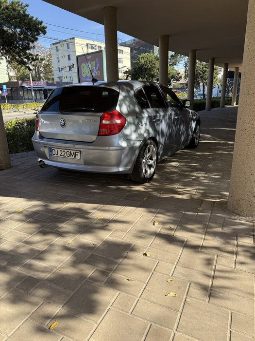 Vand/ Schimb cu x1 - Bmw seria 1  - 2011