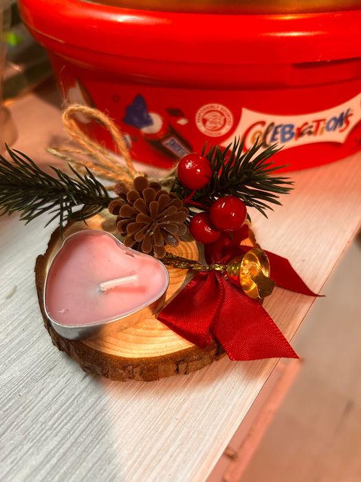 Christmas gifts sweet