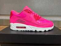 ОРИГИНАЛНИ *** Nike Air Max 90 Leather / 'Pink Pow'