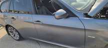 Aripa fata usa fata spate BMW seria 3 E91 E90 Spacegrau Metallic A52