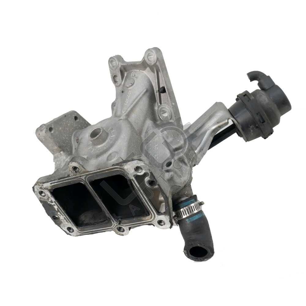 EGR клапан Mercedes-Benz C-Class 204 (W/S/C) 2007-2014 ID: 144654