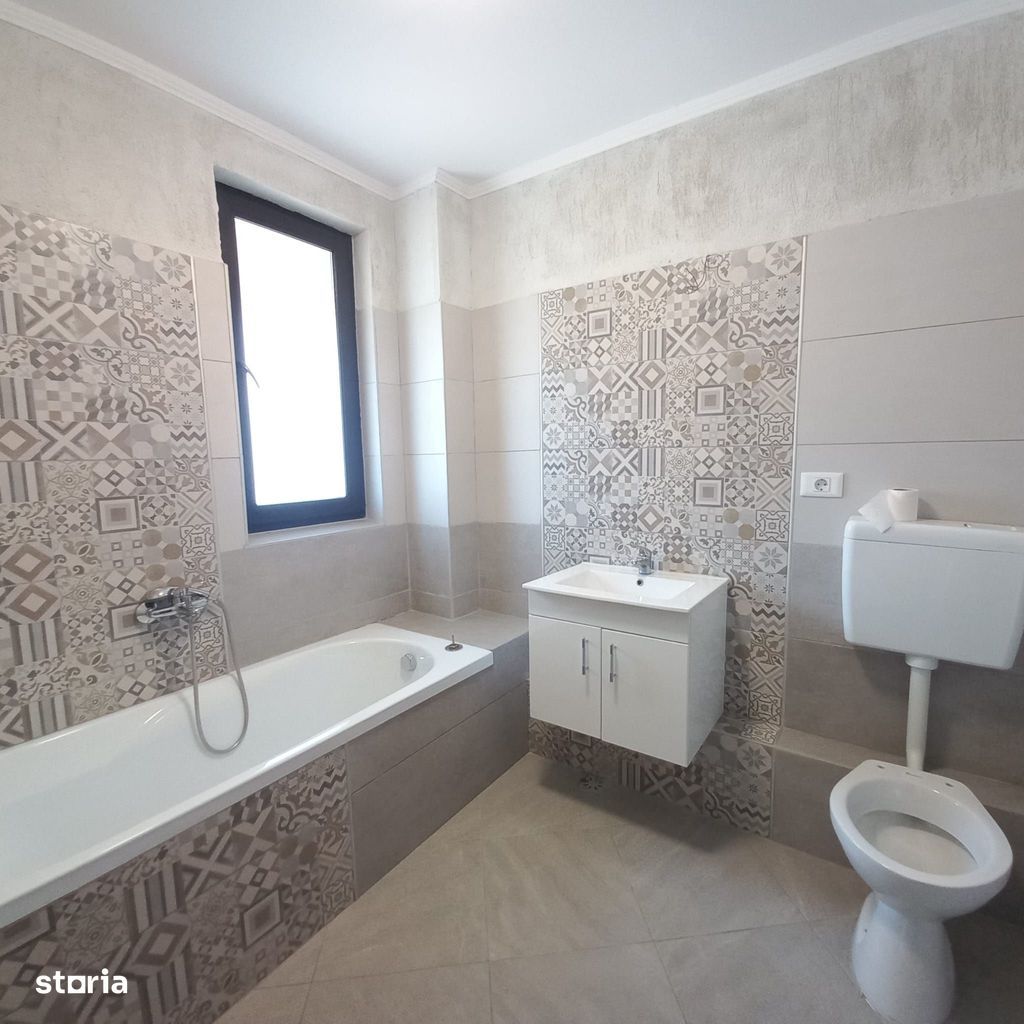 Duplex P+1 cu pivniță, foișor și grădină superbă Măgurele Strada Câmpu
