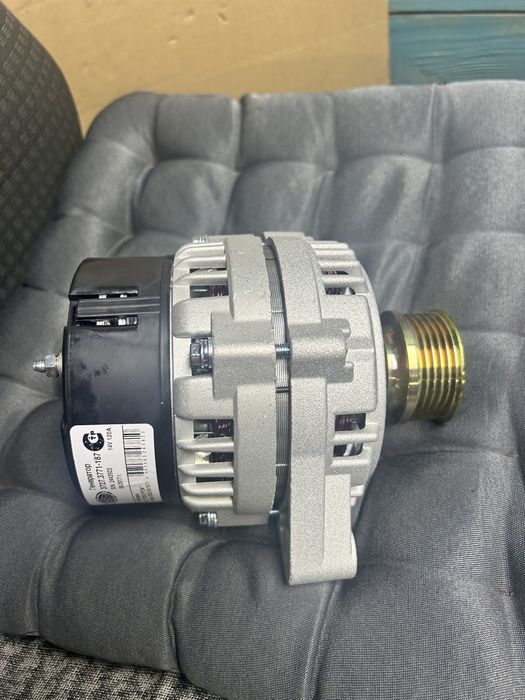 Генератор Шевроле Нива 120 ампер новый