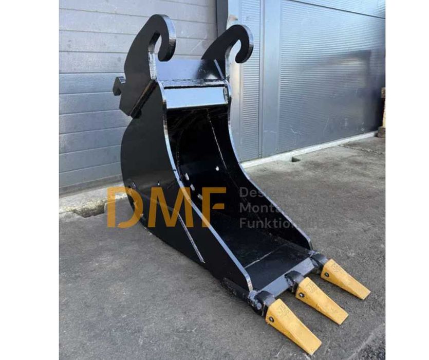 Багерна Кофа 30см Heavy за багер 6-9 тона