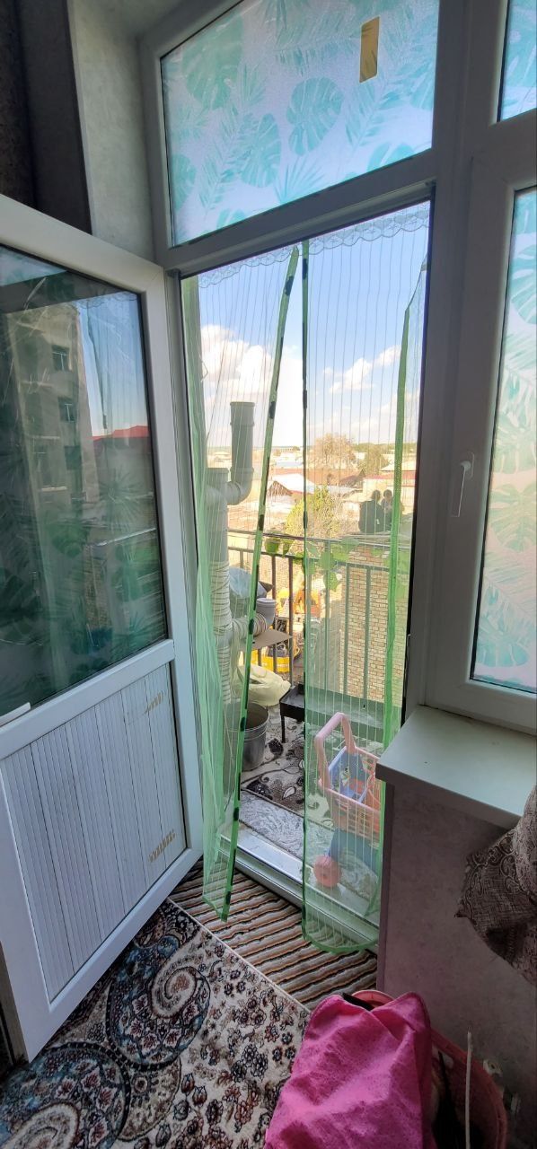 Karimbek restaranga yaqin 2xona