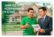 Срочно нужны деньги! Займы под залог