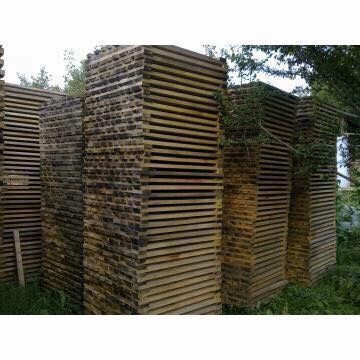 Butoaie din lemn de salcam de 5-500 litri