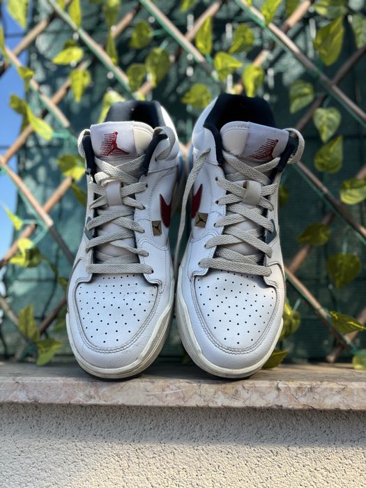 Nike Air Jordan Stadium 90