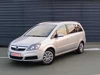 Opel Zafira B 2008  7locuri  1.9d 120 cp  E4