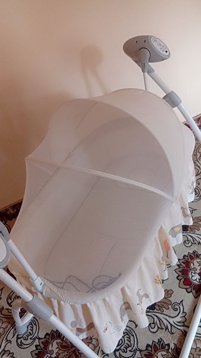 Bolalar elektron belanchagi