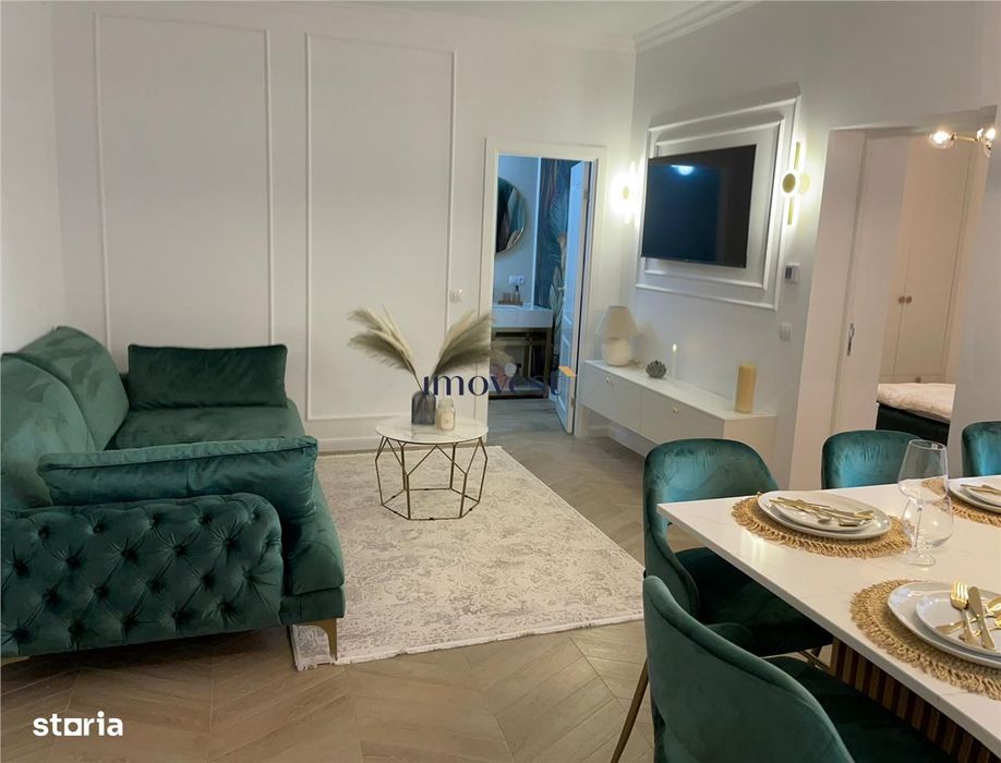 Apartament Ultracentral Premium