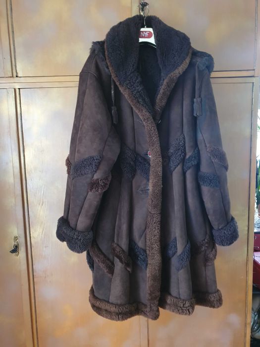 cojoc dama in stare foarte buna.