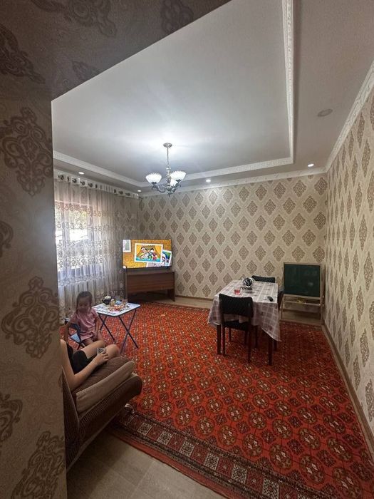 Срочно Продам Участок Шайхантахурский район Кукча ориентир  3.5 соток