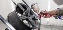 servicii profesionale reconditionare sudat indreptat vopsit jante auto