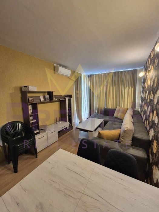 Продава се Двустаен апартамент в к.к. Слънчев бряг - 54 кв.м за 1278 €/кв.м - Снимка #1