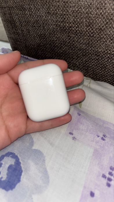 Оригинал наушник