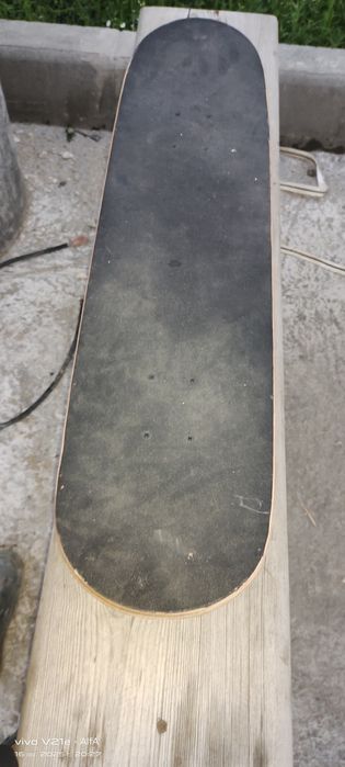 Скейтборд от atemi