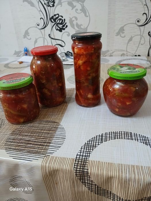 Мариновка сотилади