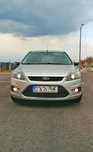 Ford Focus mk2 Titanium 1.8 tdci (2008)