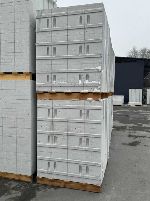 Теплоблок газобетон газобетонных блоки газоблок пеноблок пескоблок