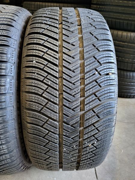 255/45/19 MICHELIN 1бр